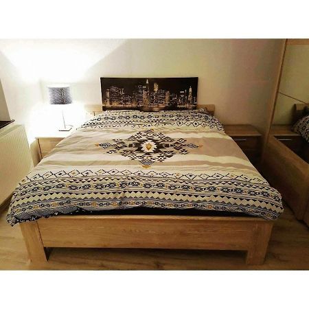 Agreable Chambre Seraing Exterior foto