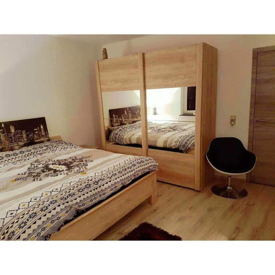 Agreable Chambre Seraing Exterior foto